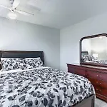 Cozy Reno, Ac 5Br 2Bths Huntington