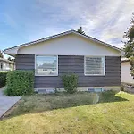 Cozy Reno, Ac 5Br 2Bths Huntington