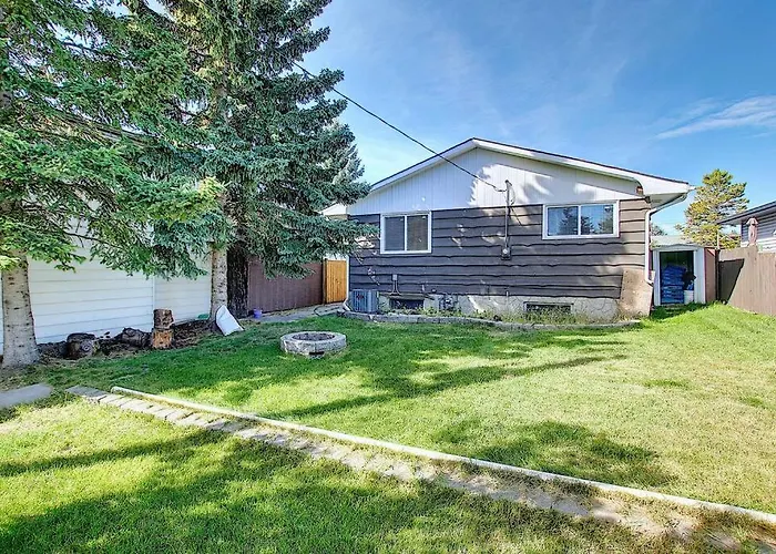 Cozy Reno, Ac 5Br 2Bths Huntington
