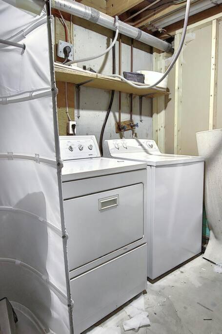 Cozy Reno, Ac 5br 2bths Huntington Holiday home