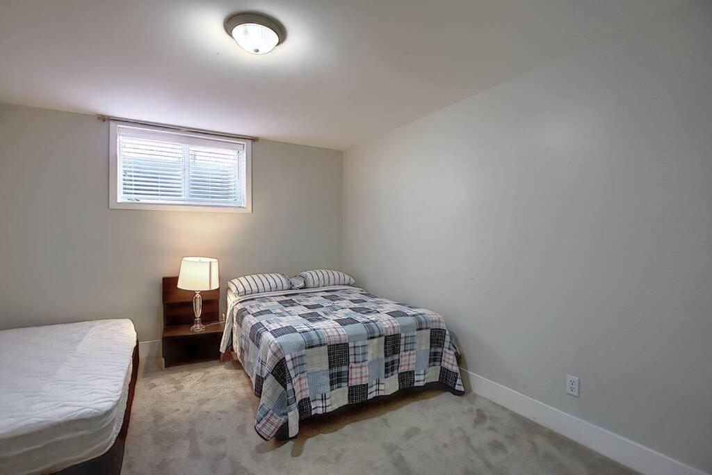 Cozy Reno, Ac 5br 2bths Huntington Holiday home *