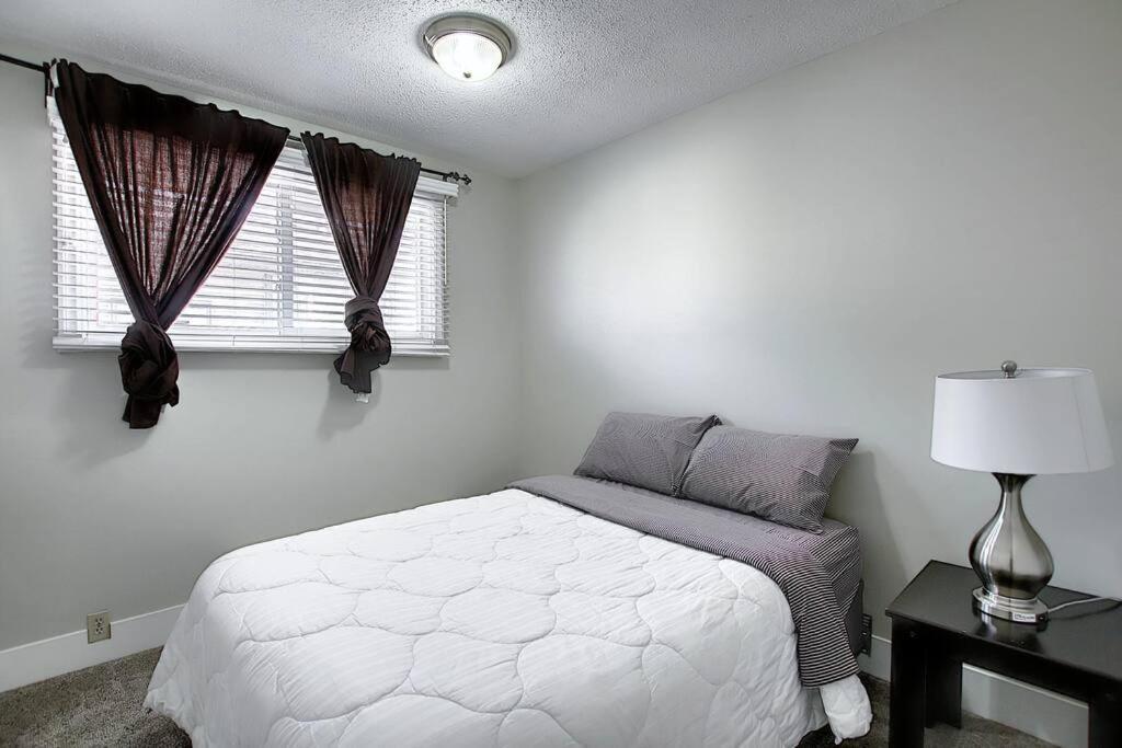 Holiday home Cozy Reno, Ac 5br 2bths Huntington *