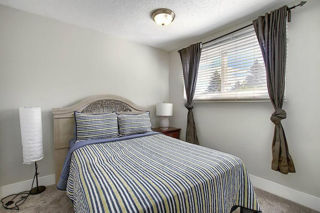 Cozy Reno, Ac 5br 2bths Huntington Holiday home *