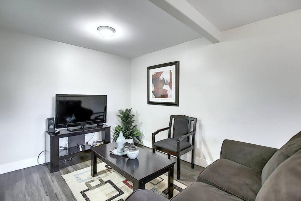 Cozy Reno, Ac 5br 2bths Huntington Holiday home