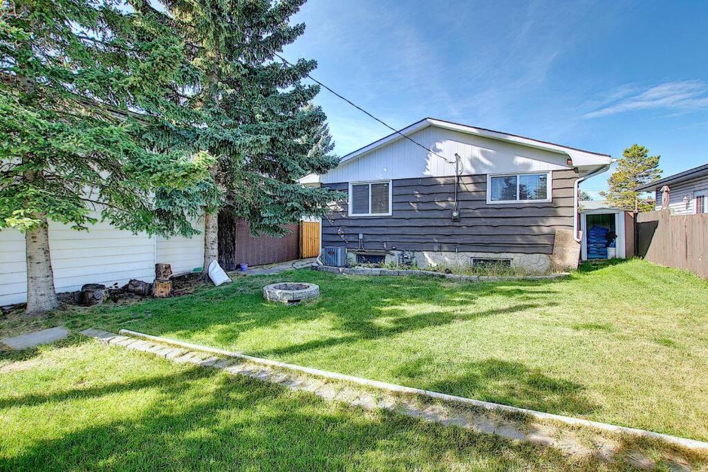 Cozy Reno, Ac 5br 2bths Huntington