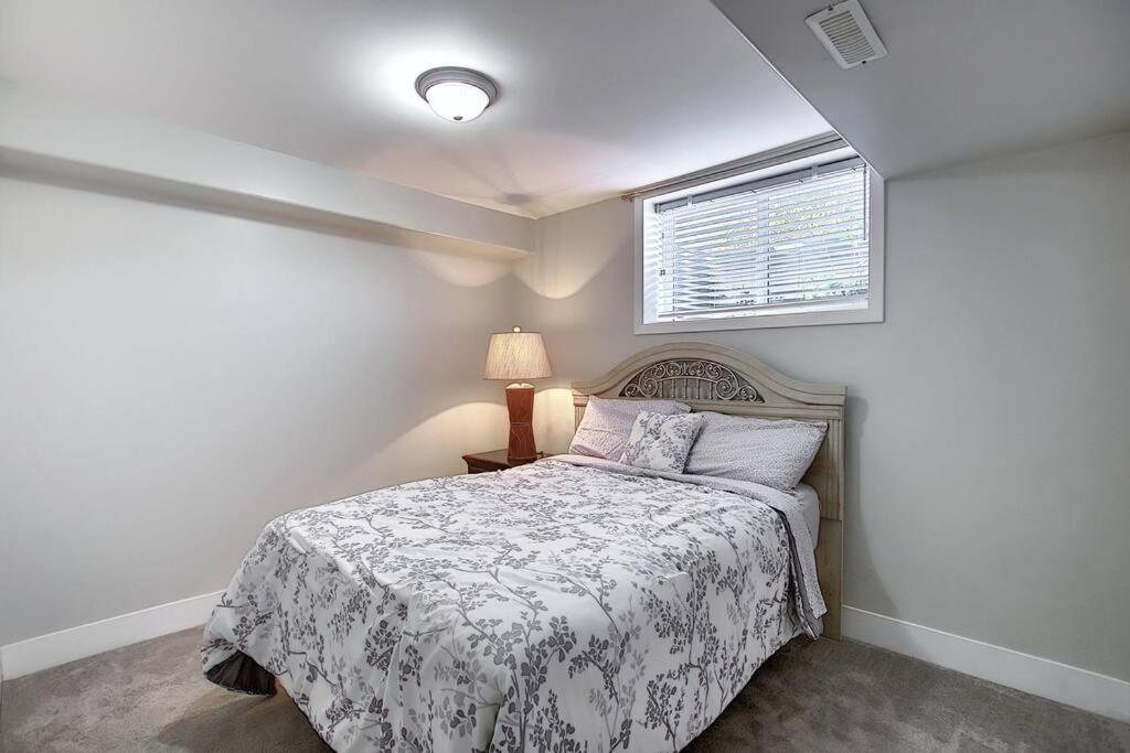 Cozy Reno, Ac 5br 2bths Huntington