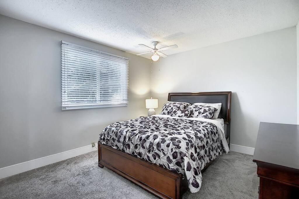 Holiday home Cozy Reno, Ac 5br 2bths Huntington *